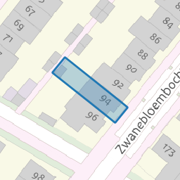 Perceel VSN01-P-1241