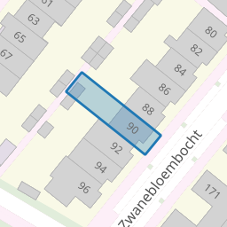 Perceel VSN01-P-1243