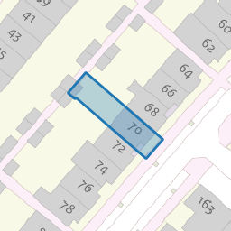 Perceel VSN01-P-1253