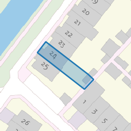 Perceel VSN01-P-1267