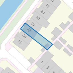 Perceel VSN01-P-1268