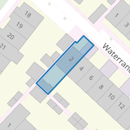 Perceel VSN01-P-1274