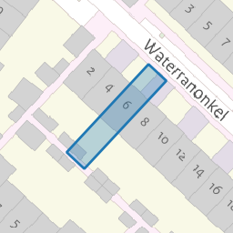 Perceel VSN01-P-1276