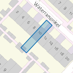 Perceel VSN01-P-1278