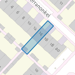 Perceel VSN01-P-1280