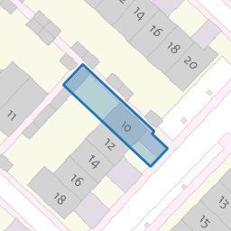 Perceel VSN01-P-1284