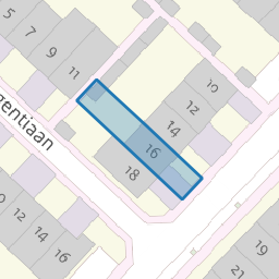 Perceel VSN01-P-1287