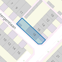 Perceel VSN01-P-1288