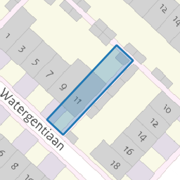 Perceel VSN01-P-1289