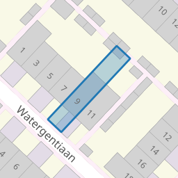 Perceel VSN01-P-1290