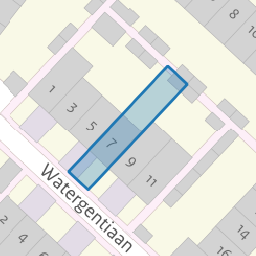 Perceel VSN01-P-1291