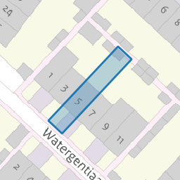 Perceel VSN01-P-1292