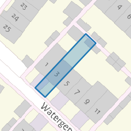 Perceel VSN01-P-1293