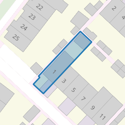 Perceel VSN01-P-1294