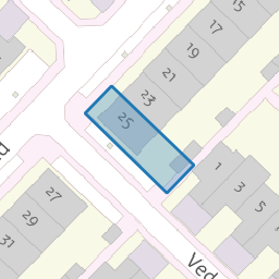 Perceel VSN01-P-1295