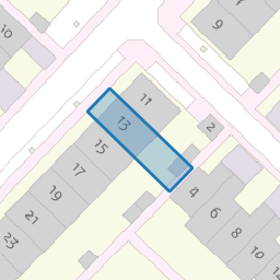 Perceel VSN01-P-1301