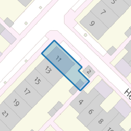 Perceel VSN01-P-1302