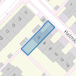 Perceel VSN01-P-1304