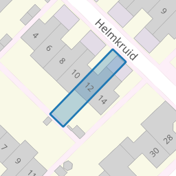 Perceel VSN01-P-1308