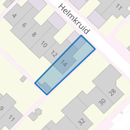 Perceel VSN01-P-1309