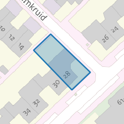 Perceel VSN01-P-1310