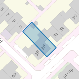 Perceel VSN01-P-1314