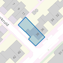 Perceel VSN01-P-1315