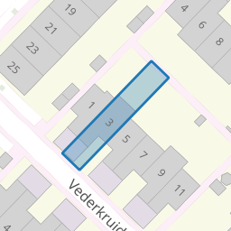 Perceel VSN01-P-1320