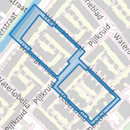 Perceel VSN01-P-1322
