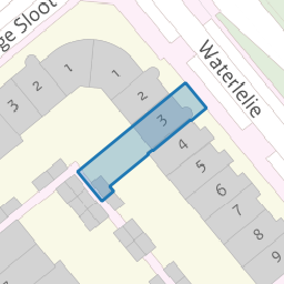 Perceel VSN01-P-1332