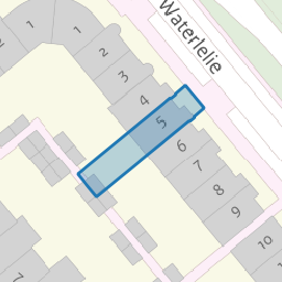 Perceel VSN01-P-1334