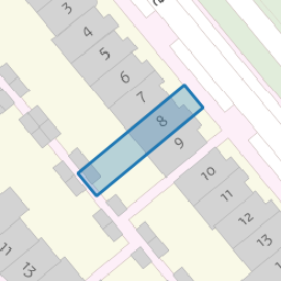 Perceel VSN01-P-1337