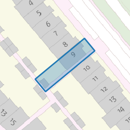 Perceel VSN01-P-1338