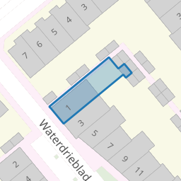 Perceel VSN01-P-1339