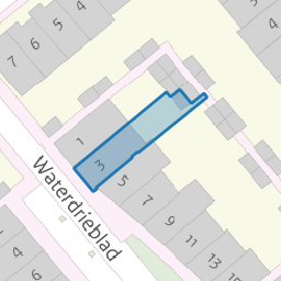 Perceel VSN01-P-1340