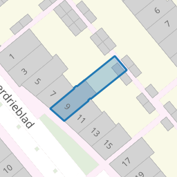 Perceel VSN01-P-1343