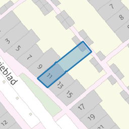 Perceel VSN01-P-1344