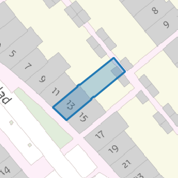 Perceel VSN01-P-1345