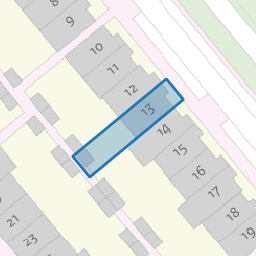 Perceel VSN01-P-1358