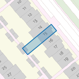 Perceel VSN01-P-1360