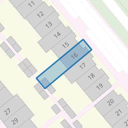 Perceel VSN01-P-1361
