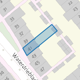 Perceel VSN01-P-1369