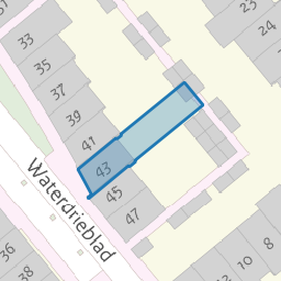 Perceel VSN01-P-1370