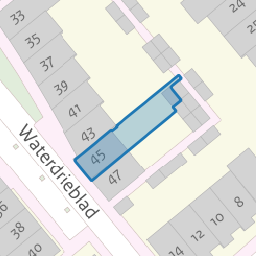 Perceel VSN01-P-1371