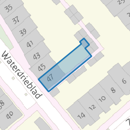 Perceel VSN01-P-1372