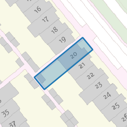 Perceel VSN01-P-1373