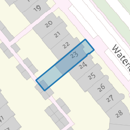 Perceel VSN01-P-1376