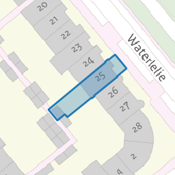 Perceel VSN01-P-1378