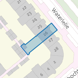 Perceel VSN01-P-1379