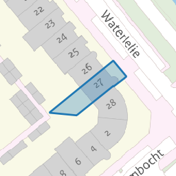 Perceel VSN01-P-1380